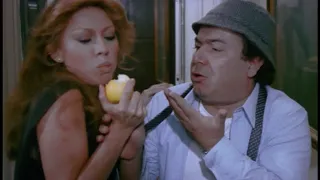 Segítség felszarvaztak (Spaghetti a mezzanotte 1981.)  720p