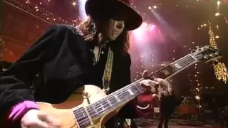 The Black Crowes - Thorn in my Pride - 1993