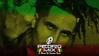 Quer Voar - Matuê (Reggae Remix 2021) DJ Pedro Mix