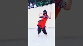 Maine apna dil de diya l Dance cover l Piu