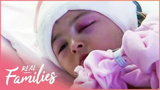 She Can Suffer Up To 30 Seizures a Day | Little Miracles S3 Ep25 | Real Families