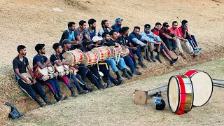 Christ Church College Cricket Festival 2023 Old Tuskers Performance "Mukkala Song"