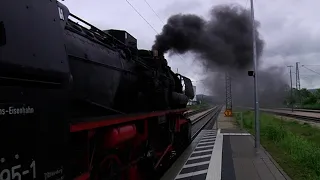 Tor zur Schienenwelt   150 Jahre Bahnhof Neumarkt