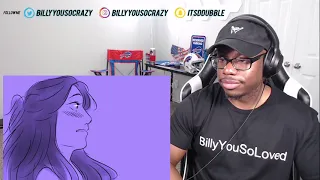 I LOVED THIS!! | Satisfied - Hamilton Animatic REACTION!