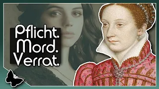 Die ECHTE Maria Stuart I Kurzbiografie Maria Stuart I 2022