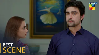 Bepanah - Episode 31 - [ 𝗕𝗲𝘀𝘁 𝗦𝗰𝗲𝗻𝗲 02 ] #eshalfayyaz #kanwalkhan - Bepanah - HUM TV