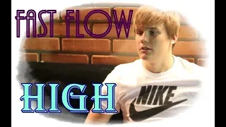 H1gh — Лучшие куплеты | Fast Flow [RBR] (2016)
