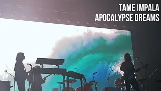Tame Impala - Apocalypse Dreams (Live) // Primavera Sound 2022 in Barcelona