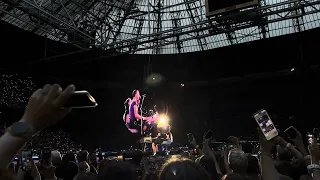 Everglow live in Amsterdam 2023// Coldplay// Johan Cruijff ArenA