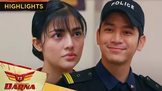 Brian accepts that Narda can't love him | Darna (w/ English subs)