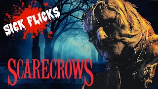 Scarecrows is a SPOOKY Cult CLASSIC