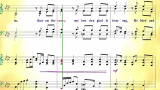 Then Sings My Soul/How Great Thou Art - SATB + Accompaniment
