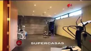 Super Casas : estilo contemporaneo.(05)