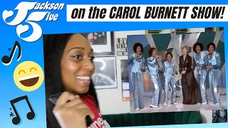 I CAN'T STOP SINGING! ✨AT LAST, AT LAST MY FOREVER CAME TODAY!! JACKSON 5 REACTION