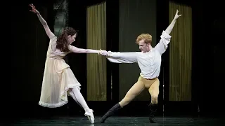 Why The Royal Ballet love performing Mayerling