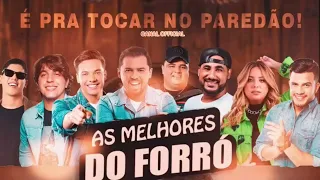 AS MELHORES MÚSICAS DE FORRÓ 2023 ( AS MAIS TOCADAS )