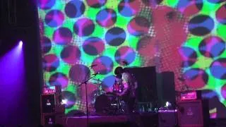 Dead Meadow - Beyond The Fields We Know || live @ Roadburn Afterburner / 013 || 17-04-2011 (3/3)