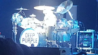Deep Purple  - "Black Night" 12.06.2023 Tauron Arena Kraków