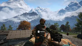 Far Cry 4 Stealth Kills (Outpost Liberation) - Vol. 8
