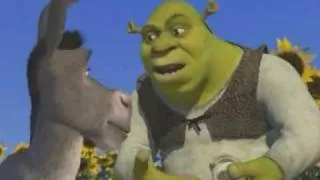 Shrek Revoice - Ogres Are Like Onions