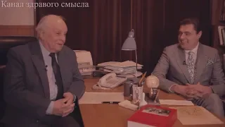 Доктор исторических наук А.Н. Сахаров о книге Е.Н. Понасенкова о войне 1812 года