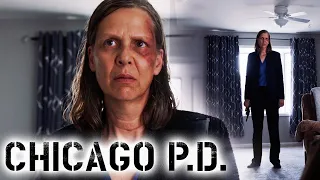 Judy Gets Her Revenge Against Her Fathers Killer | Chicago P.D.