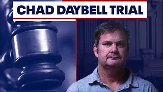 Chad Daybell triple murder trial enters 2nd week | April 15