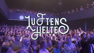 Disney sjov-medley | Luftens Helte – Live fra Odense 2023