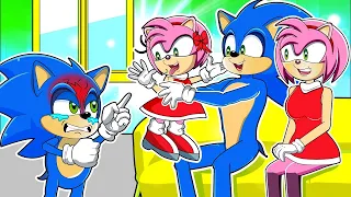 Good Brother Sonic   Sonic the Hedgehog Brotherhood - Sonic songs - Sonic 2 postcredit scene