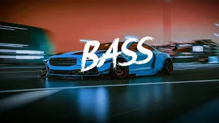 🔈BASS BOOSTED🔈 CAR MUSIC BASS MIX 2020 🔥 BEST EDM, TRAP, ELECTRO HOUSE #2