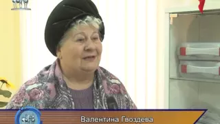 3 Школа диабета