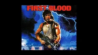 First Blood (1982) - Movie Trailer