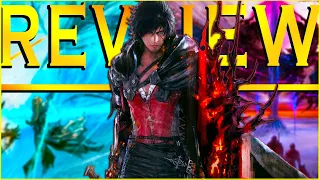 Lohnen sich die DLC's zu FINAL FANTASY XVI? - Review