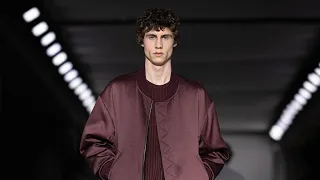 Neil Barrett | Fall Winter 2024/2025 | Full Show