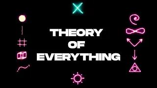hi-tech sergio's "THEORY OF EVERYTHING"