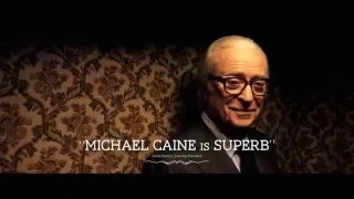 YOUTH - Official 20" Trailer - Starring Michael Caine