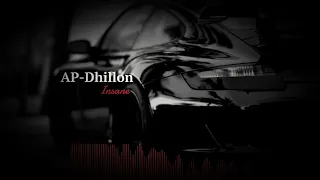 AP-DHILLON-INSANE(Slowed+Reverb)#lofi #edit #sidhomoosewala #status #remix #mashup #shubh #apdhillon