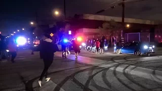 How to Escape the Police...BLOCK THEM