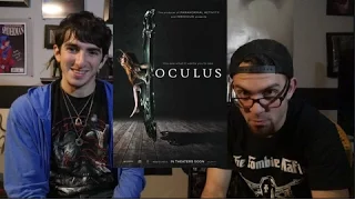 Throwback Review: Oculus (2014)