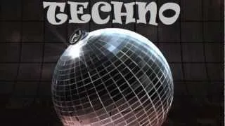 MARFU TECHNO DJ SET 26 FEBRUARY 2012      ⒽⒹ ⓋⒾⒹⒺⓄ