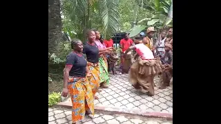Mbunda Manianga