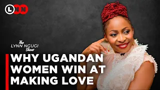 Why Ugandan women win at making love,what they are taught & how you can experience different orgasms