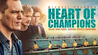 Heart Of Champions - Clip (Exclusive) [Ultimate Film Trailers]