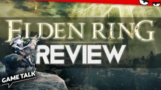 Elden Ring - Jetzt schon das Spiel des Jahres 2022? | Review Talk