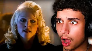 Madonna - Bad Girl (Official Music Video) REACTION!!