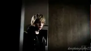 Tate Langdon | Sail