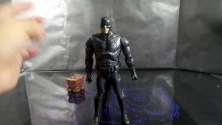 Dc Multiverse Walmart Exclusive Justice League Batman