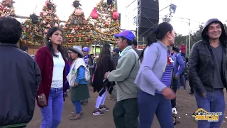 LA MAÑOSITA   ENLACE DE CORAZON/ PRIMICIA MARZO 2020 / GADIEL PRODUCCIONES - HUANCABAMBA