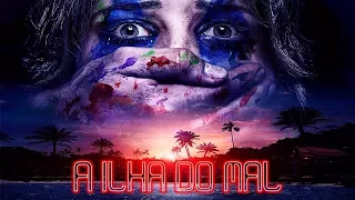 A Ilha do Mal - Trailer