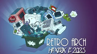 Retroarch на XBOX Бесплатно. Установка, настройка в 2023